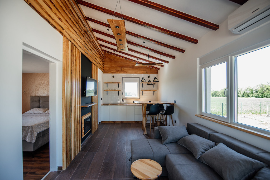 Credence de cuisine design : matieres, hauteurs et idees pour un rendu premium - photo reelle de cuisine