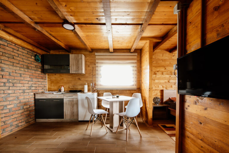 Eclairage de cuisine moderne : la methode simple pour une ambiance belle et pratique - photo reelle de cuisine