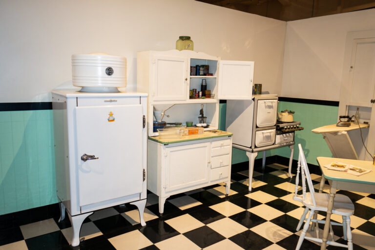 Amenager une cuisine ouverte : les reperes visuels a valider avant de se lancer - photo reelle de cuisine