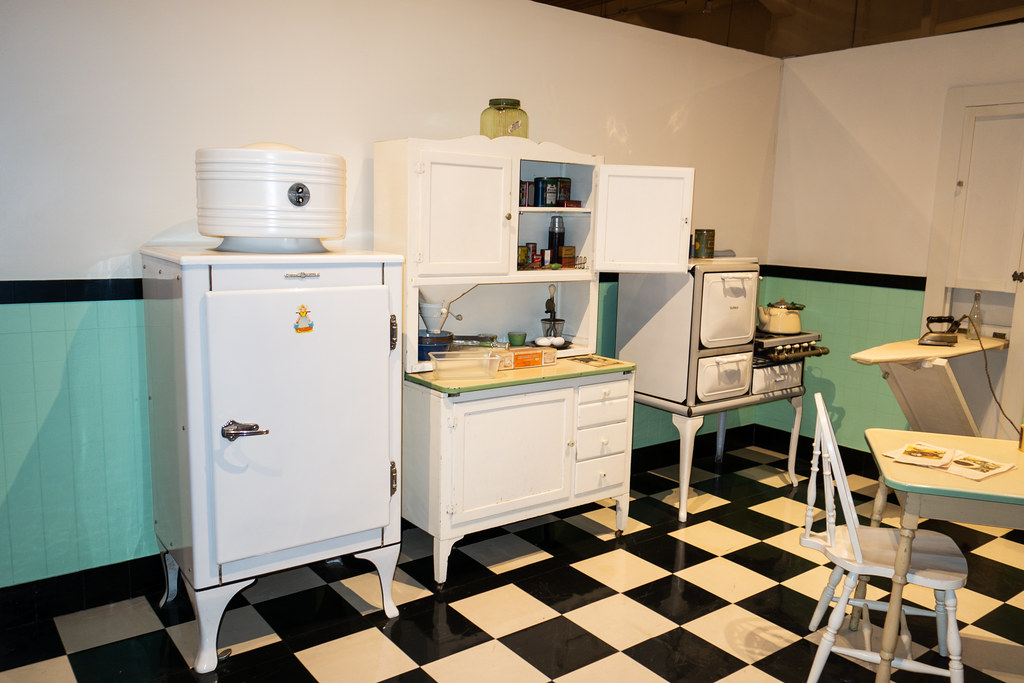 Amenager une cuisine ouverte : les reperes visuels a valider avant de se lancer - photo reelle de cuisine