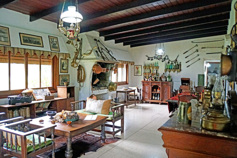 Cuisine familiale pratique : les amenagements qui simplifient vraiment le quotidien - photo reelle de cuisine